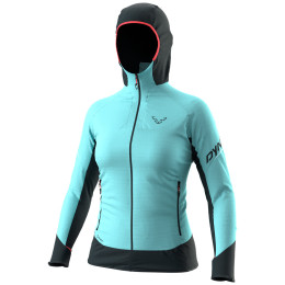 Damenjacke Dynafit Mezzalama Ptc Alpha Jkt W türkis marine blue/3010