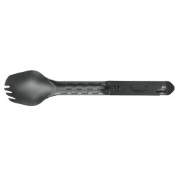 Besteck Gerber Devour - Cook Eat Clean Spork Onyx