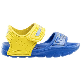 Kindersandalen Aquawave Sipao Kids blau LakeBlue/Yellow