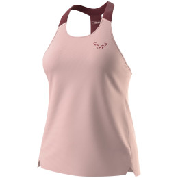 Damenunterhemd Dynafit Sky Tank W hellrosa 6371 - pale rose/6560