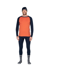 Herren-Funktionsshirt Devold Duo Active Merino 205 Shirt
