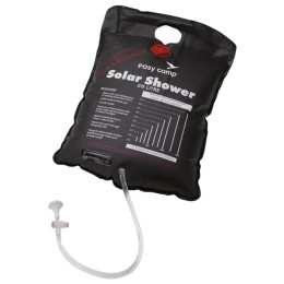 Solardusche Easy Camp Solar Shower
