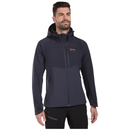 Herrenjacke Kilpi Ravio-M