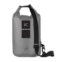 Bootssack Hiko Rover 50 l grau