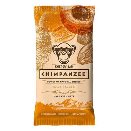 Riegel Chimpanzee Energieriegel Aprikose