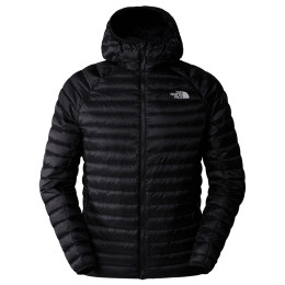 Herren-Daunenjacke The North Face M Bettaforca Lt Down Hoodie schwarz Tnf Black-Tnf Black-Npf