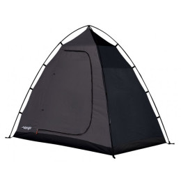 Innenzelt Vango BR003 - Free-Standing Bedroom schwarz Midnight