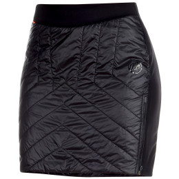 Rock Mammut Aenergy IN Skirt W schwarz Black