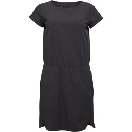 Damenkleid Loap Ubzara blau Blue