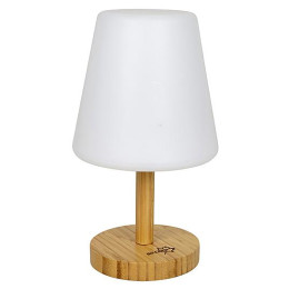 Lampe Bo-Camp Cambridge 200 Lumen weiß
