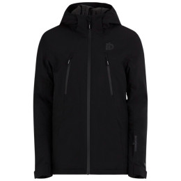 Damen Skijacke Fundango Celine Allmountain Jacket schwarz black