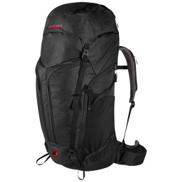Rucksack Mammut Creon Crest schwarz Black