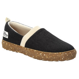 Damenschuhe Jack Wolfskin Ecostride 3 Espandrille W schwarz phantom