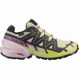 Damenschuhe Salomon Speedcross 6 Gore-Tex