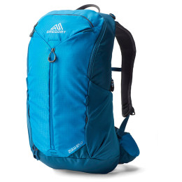 Rucksack Gregory Zulu 24 Lt blau Horizon Blue