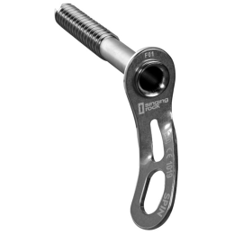 Eisschraube Singing Rock Spin L17 silber