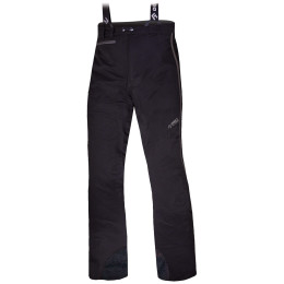Hose Direct Alpine Midi schwarz Black