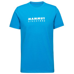 Herren-T-Shirt Mammut Mammut Core T-Shirt Men Logo