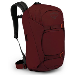 Rucksack Osprey Metron 26L rot CrimsonRed