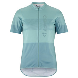 Damen-Radtrikot Craft W Core Endur Log