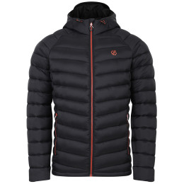 Herrenjacke Dare 2b Torrek Baffled Jacket schwarz black