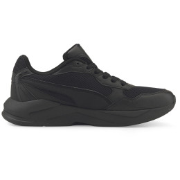 Herrenschuhe Puma X-Ray Speed Lite 2022 schwarz black