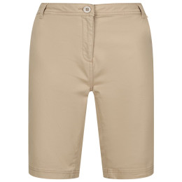 Damenshorts Regatta Bayletta Short beige Oat