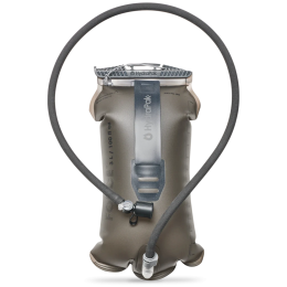Wasser-Sack Hydrapak Force 3L grau Mammoth Grey