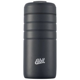 Thermotasse Esbit Majoris 450 ml black schwarz