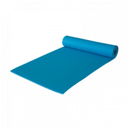 Isomatte Yate Schaumstoff einlagig 8 mm hellblau