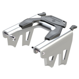 Harscheisen Fritschi Traxion Crampon 100mm grau