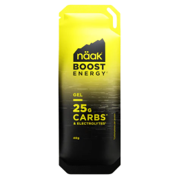 Energie-Gel Näak Neutral - Boost Energy™ Gel