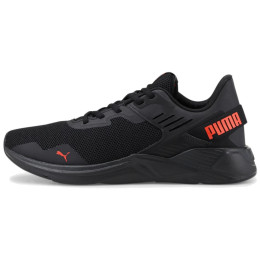 Schuhe Puma Disperse XT 2 schwarz black