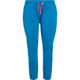 Damenhose Alpine Pro Garama blau