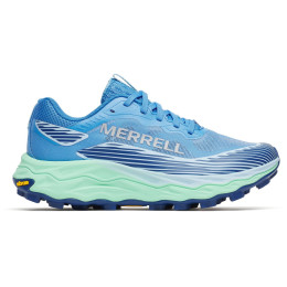 Damenschuhe Merrell Agility Peak 6 W blau admiral