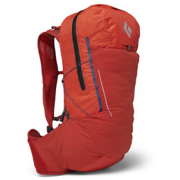Rucksack Black Diamond Pursuit Backpack 30 L orange/blau Octane-Ink Blue