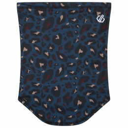 Halswärmer Dare 2b Niveous Neck Gtr blau/rot MnltDnmAnmlP