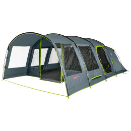 Familienzelt Coleman Vail 6 Long grau