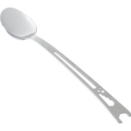 Löffel MSR Alpine Long Tool Spoon silber