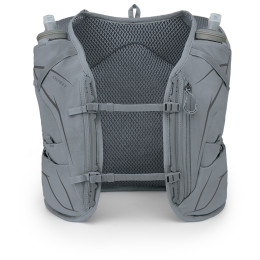 Laufweste Osprey Dyna 6 grau slate grey