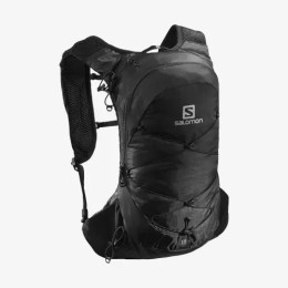 Rucksack Salomon Xt 10 schwarz black