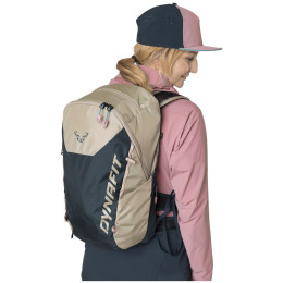 Damen Wanderrucksack Dynafit Transalper 22 Backpack W beige Beige