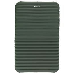 Aufblasbare Matratze Outwell Dreamspell Double grün Elegant Green