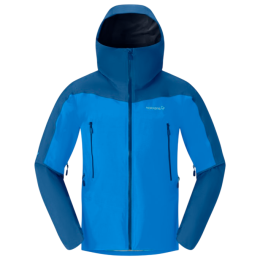 Herrenjacke Norrona falketind Gore-Tex Jacket