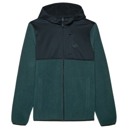 Herren-Sweatshirt 4F Fleece M269
