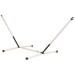 Ständer für Hängematte La Siesta Nautico do 160kg grau Coolgrey