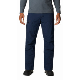 Herrenhose Columbia Kick Turn™ II Pant dunkelblau CollegiateNavy