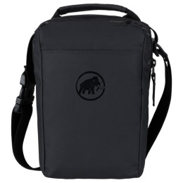 Umhängetasche Mammut Seon Pouch schwarz black