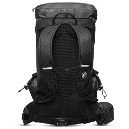 Rucksack Mammut Ducan 26 schwarz black 0001