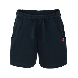 Kindershorts Loap Isty blau
